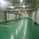 西藏FRP玻璃钢防腐地坪-缩略图2