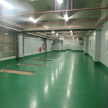 西藏FRP玻璃钢防腐地坪产品图2