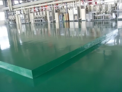 西藏防腐蚀地坪,环氧玻纤地坪，玻纤工业地坪，环氧玻纤布地坪,乙烯基玻纤布地坪