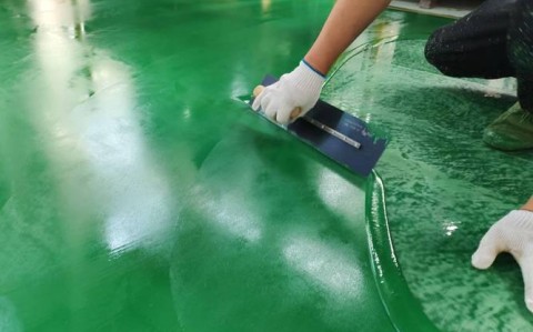 西藏什么是VEF地坪,VEF地坪厂家