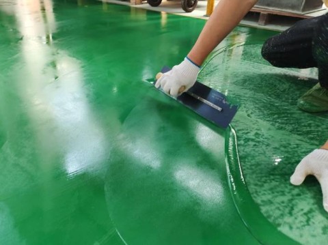 西藏什么是VEF地坪,VEF地坪厂家