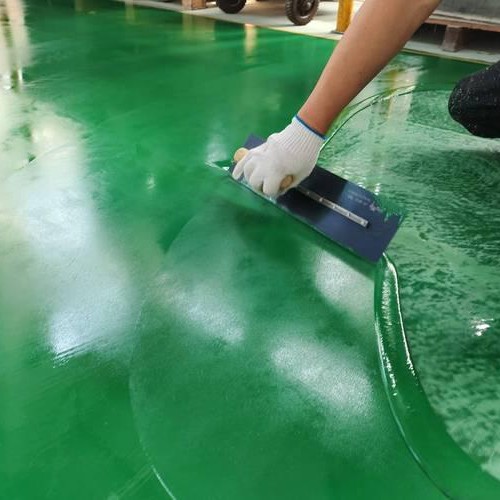 西藏什么是VEF地坪,VEF地坪厂家产品图1