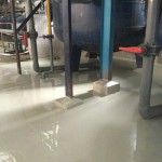西藏FRP玻璃钢防腐地坪-缩略图1