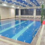 西藏聚脲地坪,防腐蚀地坪-缩略图1