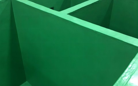 西藏防腐水池，水池防腐防渗怎么做，防腐水池施工厂家