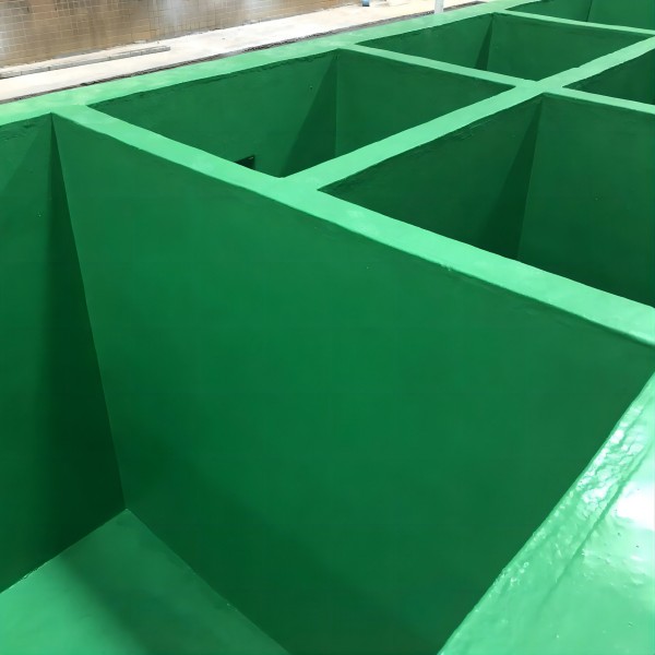 西藏防腐水池，水池防腐防渗怎么做，防腐水池施工厂家