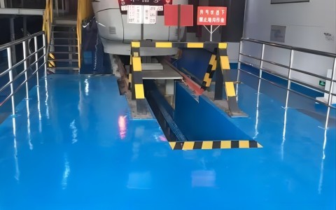 西藏环氧防腐蚀地坪,环氧积层地坪