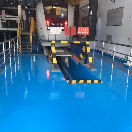 西藏环氧防腐蚀地坪,环氧积层地坪